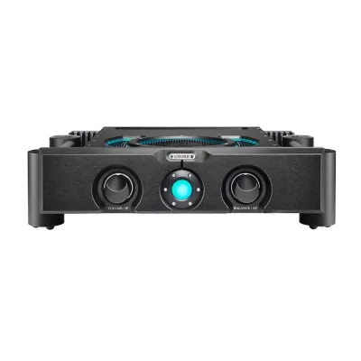 Vorverstärker Chord Electronics ULTIMA Pre 3 Silver