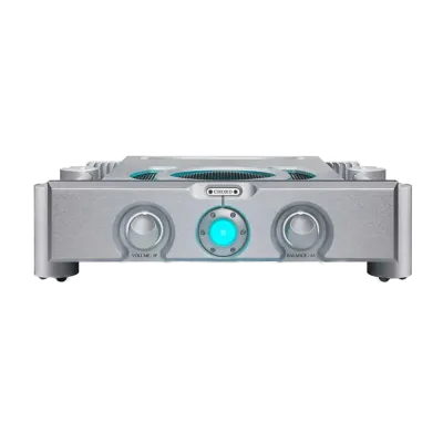Vorverstärker Chord Electronics ULTIMA Pre 3 Silver