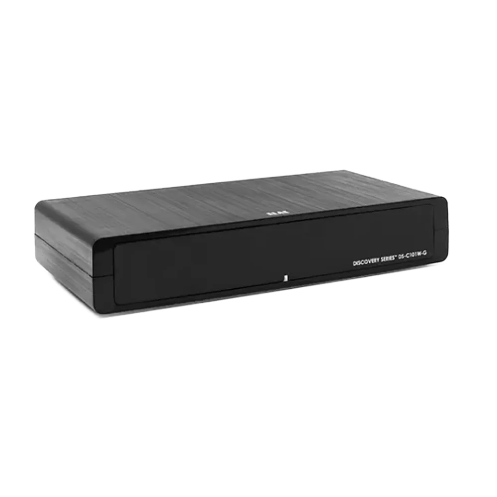 Streamer Elac Discovery Connect DS-C101W-G