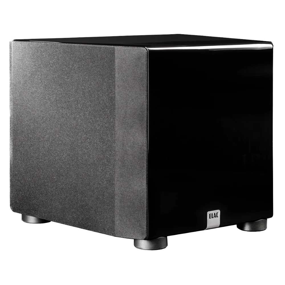 Subwoofer Elac DS1200 GB