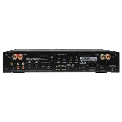 Integrierter Verstärker MOON by Simaudio 371 Black