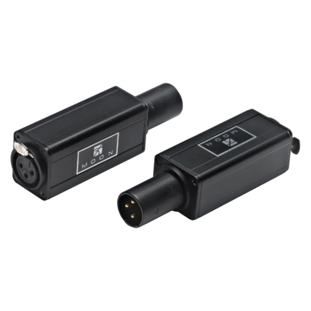 Stromverteiler MOON by Simaudio XLR–DC–Filter