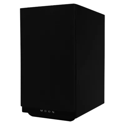 Regallautsprecher MOON by Simaudio Voice 22 Black
