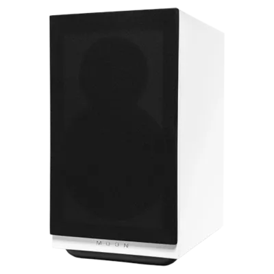 Regallautsprecher MOON by Simaudio Voice 22 Black