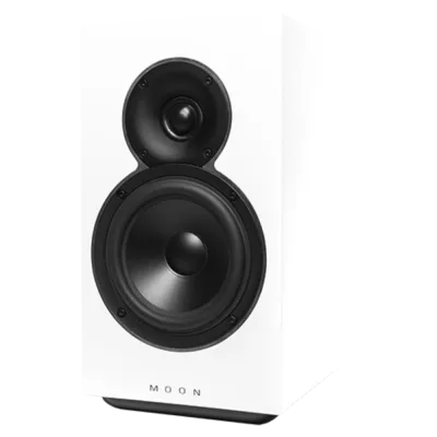 Regallautsprecher MOON by Simaudio Voice 22 Black
