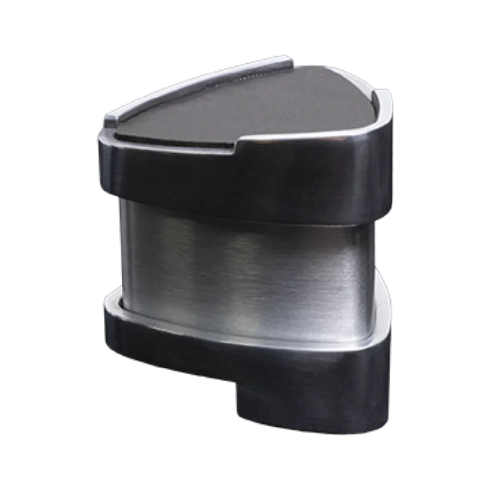 Zubehör MOON by Simaudio North Collection Bridges Silver