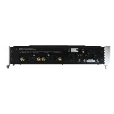 Phono Verstärker MOON by Simaudio 810LP Silver