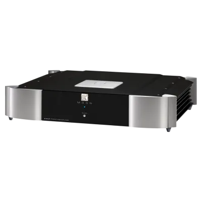 Phono Verstärker MOON by Simaudio 810LP Silver