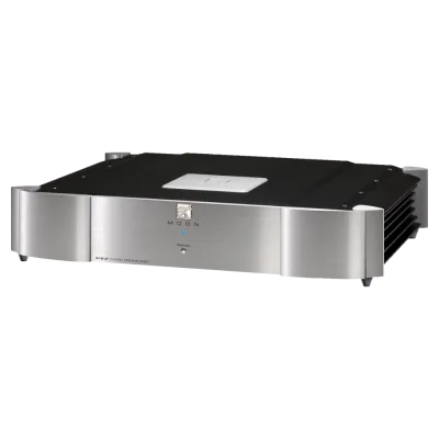 Phono Verstärker MOON by Simaudio 810LP Silver