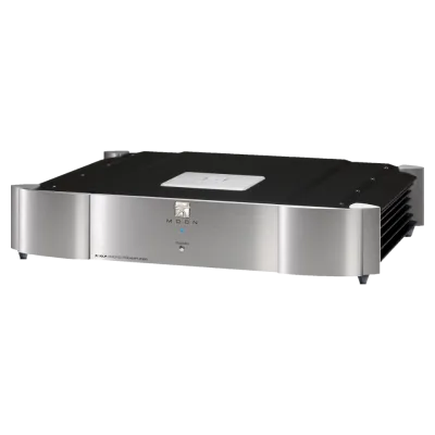 Phono Verstärker MOON by Simaudio 610LP Silver