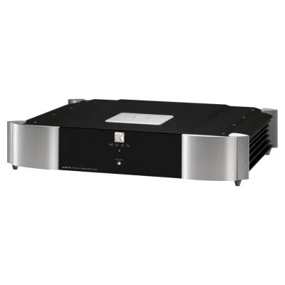 Phono Verstärker MOON by Simaudio 610LP Silver