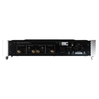 Phono Verstärker MOON by Simaudio 610LP Silver