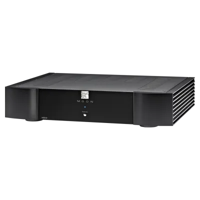 Endstufen MOON by Simaudio 400M Silver