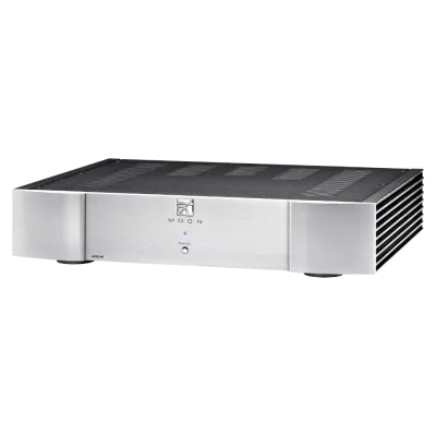 Endstufen MOON by Simaudio 400M Silver