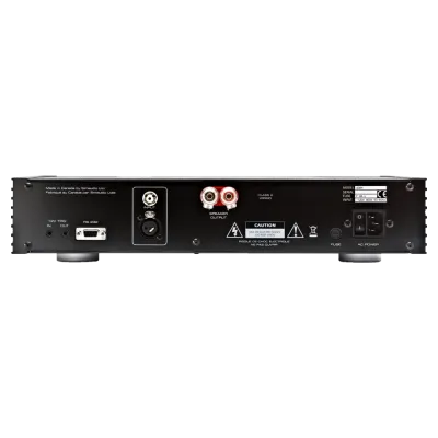 Endstufen MOON by Simaudio 400M Silver