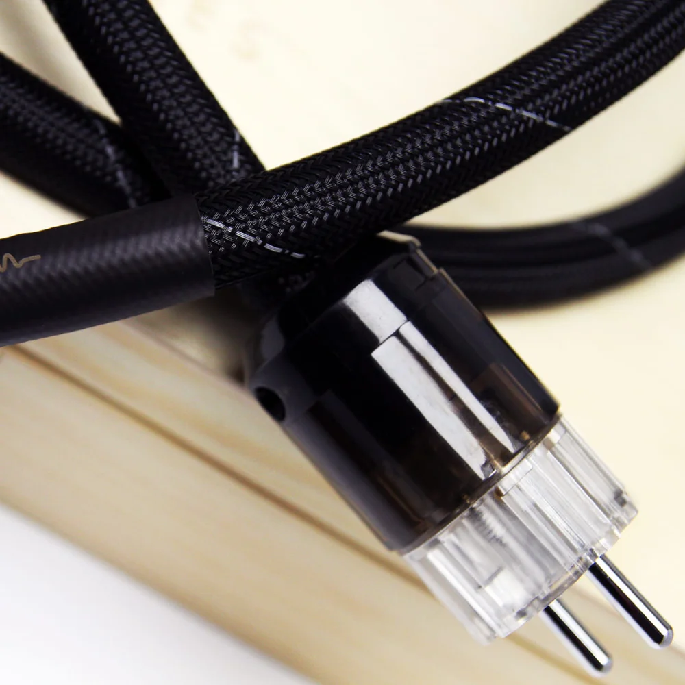 Netzkabel Fezz Audio Auriga Super Power Cable