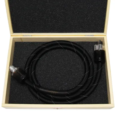 Netzkabel Fezz Audio Auriga Super Power Cable