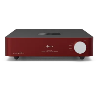 D/A Wandler Fezz Audio Equinox Big Calm