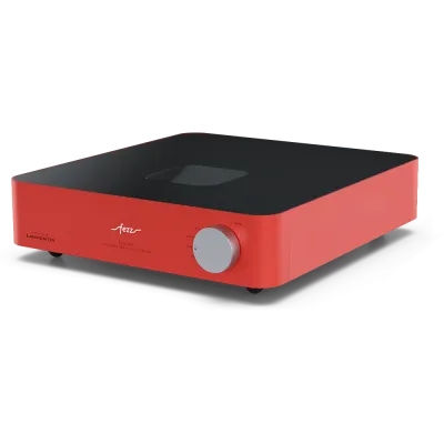 D/A Wandler Fezz Audio Equinox Big Calm