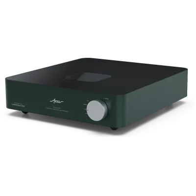 D/A Wandler Fezz Audio Equinox Big Calm