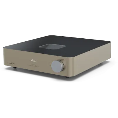 D/A Wandler Fezz Audio Equinox Big Calm