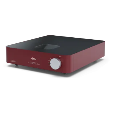 D/A Wandler Fezz Audio Equinox Prestige Big Calm