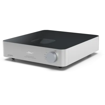 D/A Wandler Fezz Audio Equinox Prestige Big Calm