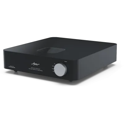 D/A Wandler Fezz Audio Equinox Prestige Big Calm