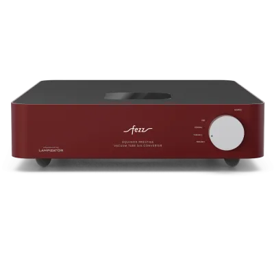 D/A Wandler Fezz Audio Equinox Prestige Big Calm