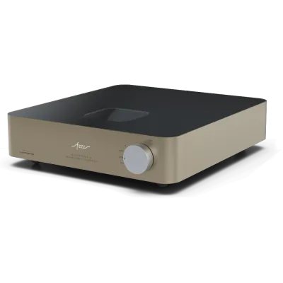 D/A Wandler Fezz Audio Equinox Prestige Big Calm