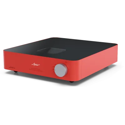 D/A Wandler Fezz Audio Equinox Prestige Big Calm