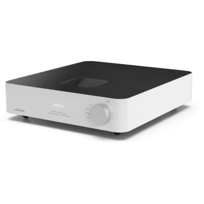 D/A Wandler Fezz Audio Equinox Prestige Big Calm