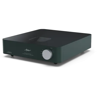 D/A Wandler Fezz Audio Equinox Prestige Big Calm