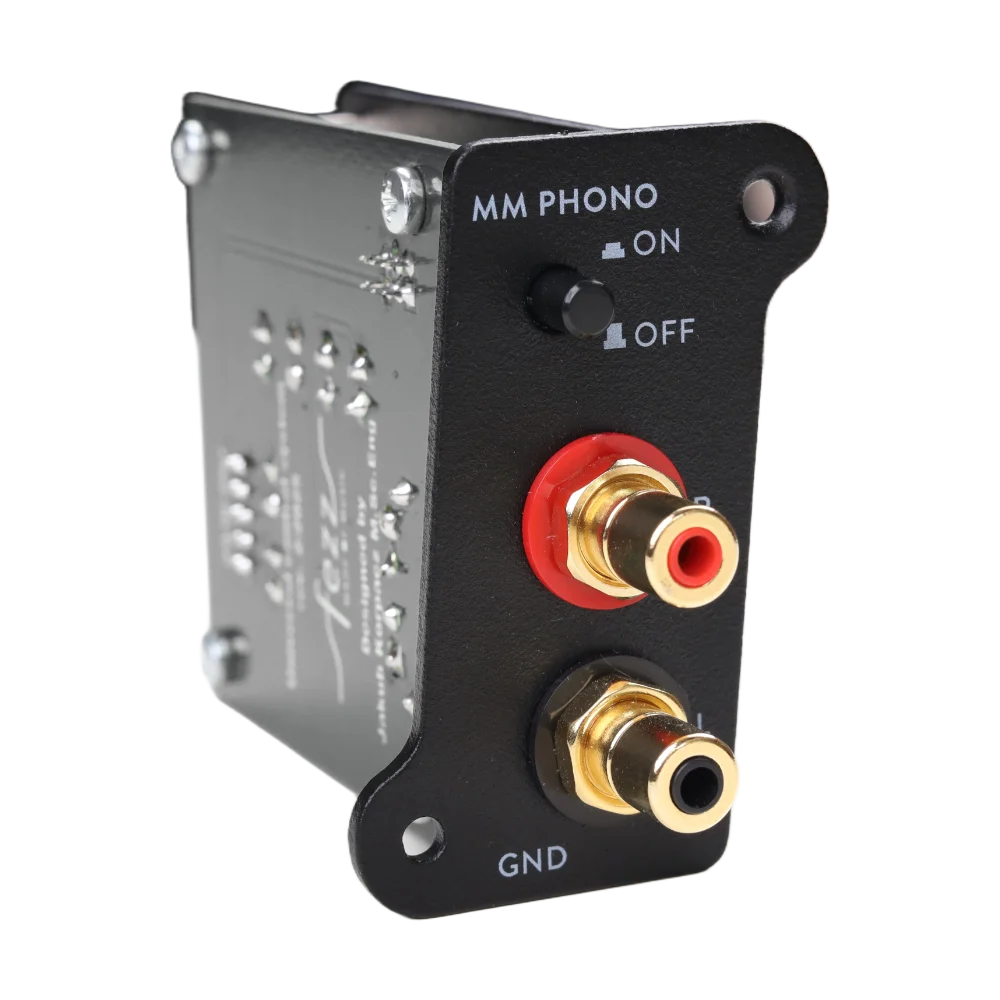 MM-Phono-Erweiterungsmodul Fezz Audio Fezz Phono-Erweiterungskarte