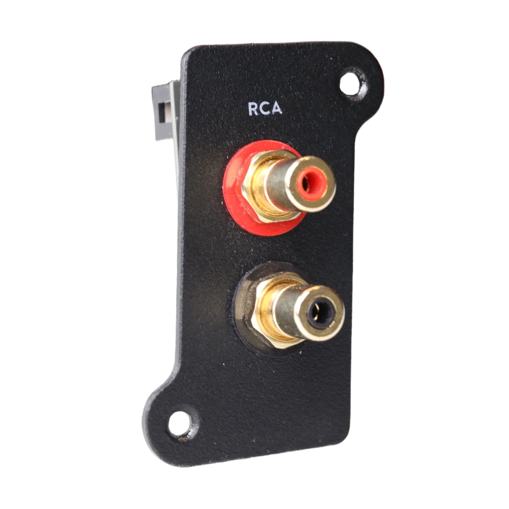 RCA-Erweiterungskarte Fezz Audio Fezz RCA-Erweiterungskarte