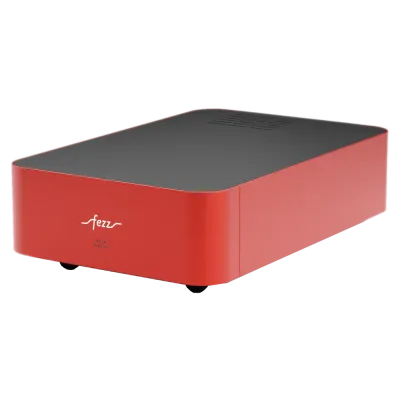 Phono Verstärker Fezz Audio Gaia Big Calm
