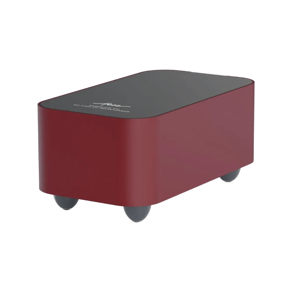 Step-Up Transformatoren Fezz Audio Argentum X10 Big Calm