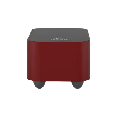 Step-Up Transformatoren Fezz Audio Argentum X10 Big Calm