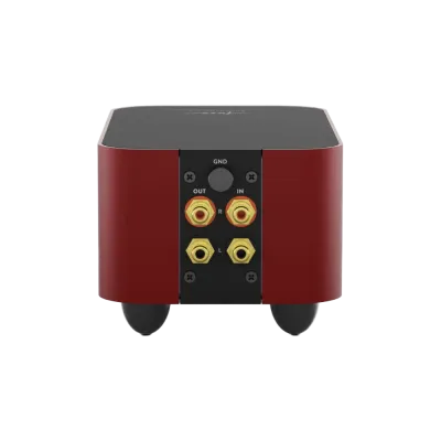Step-Up Transformatoren Fezz Audio Argentum X10 Big Calm