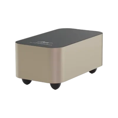 Step-Up Transformatoren Fezz Audio Argentum X10 Big Calm