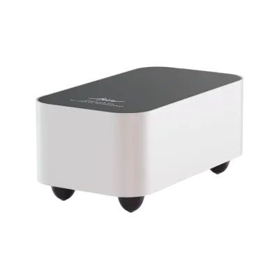 Step-Up Transformatoren Fezz Audio Argentum X10 Big Calm