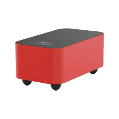 Step-Up Transformatoren Fezz Audio Argentum X20 Big Calm