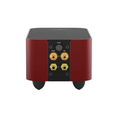 Step-Up Transformatoren Fezz Audio Argentum X20 Big Calm