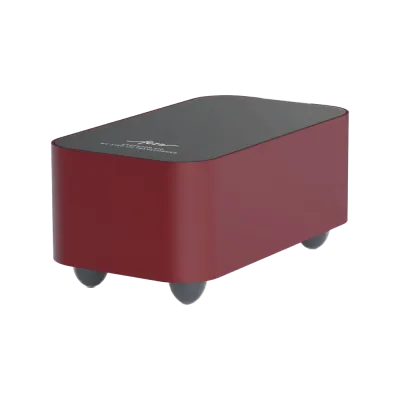 Step-Up Transformatoren Fezz Audio Argentum X20 Big Calm