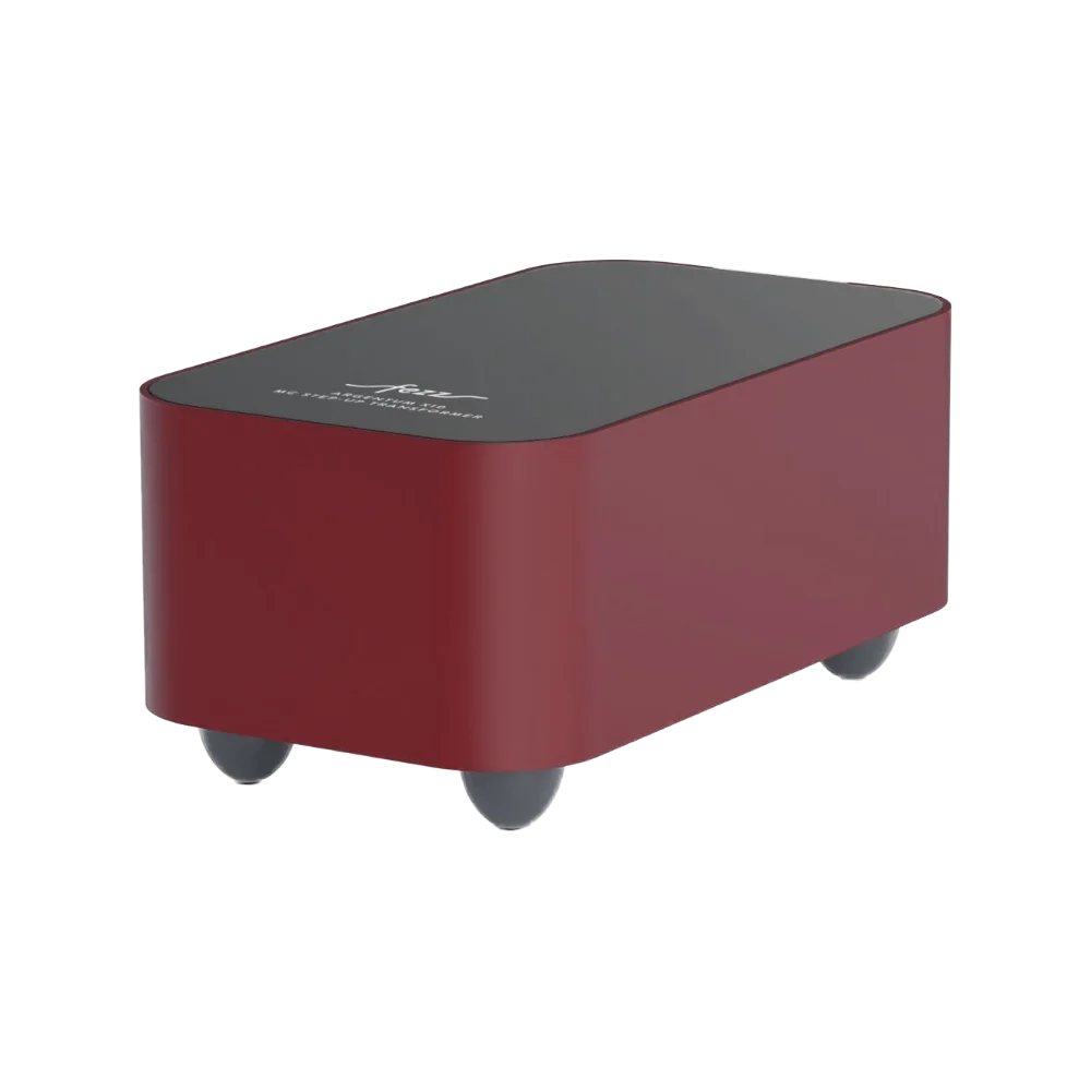 Step-Up Transformatoren Fezz Audio Argentum X20 Big Calm