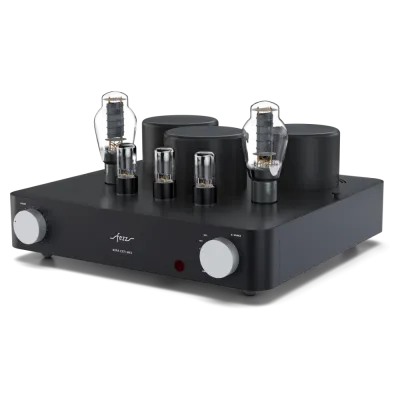 Integrierter Verstärker Fezz Audio Mira Ceti MK2 Black Ice
