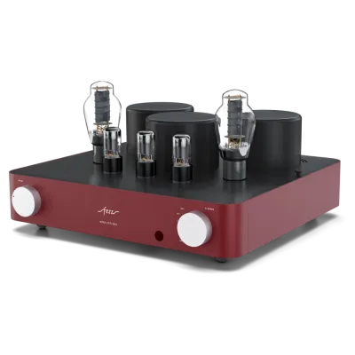 Integrierter Verstärker Fezz Audio Mira Ceti MK2 Black Ice