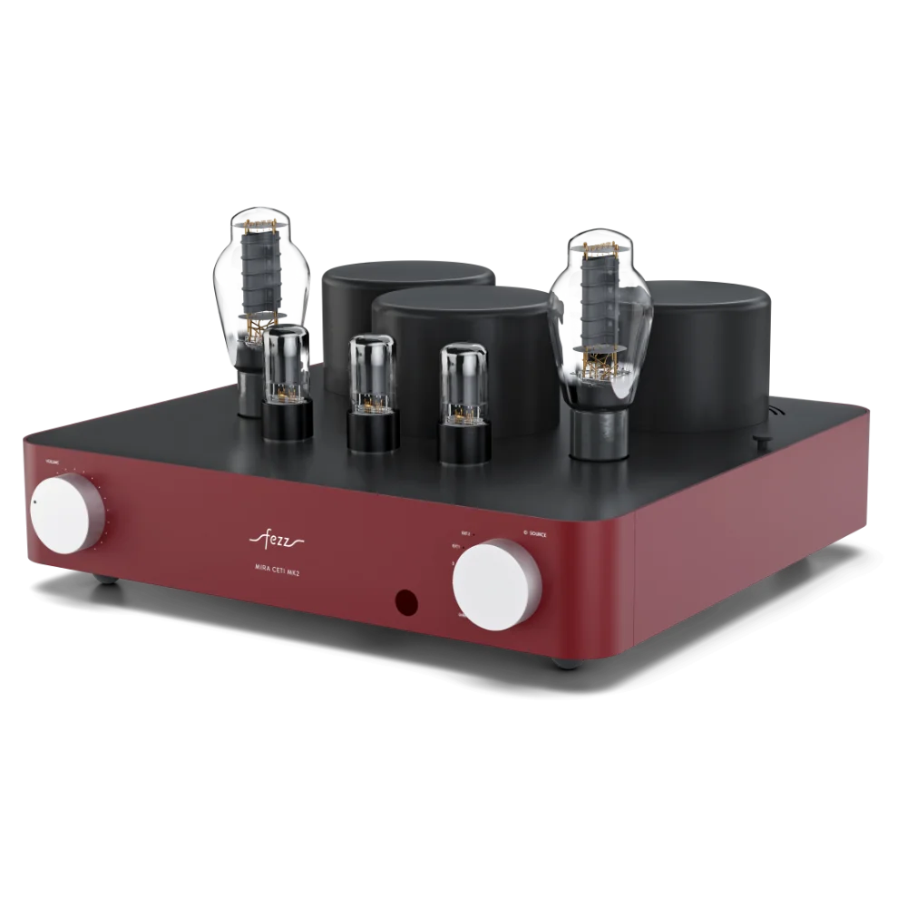 Integrierter Verstärker Fezz Audio Mira Ceti MK2 Big Calm