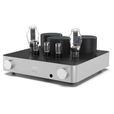 Integrierter Verstärker Fezz Audio Mira Ceti MK2 Black Ice