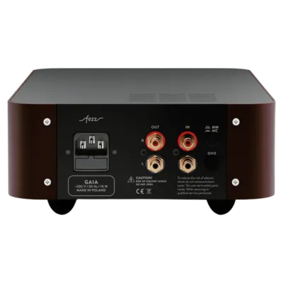 Phono Verstärker Fezz Audio Gaia Big Calm